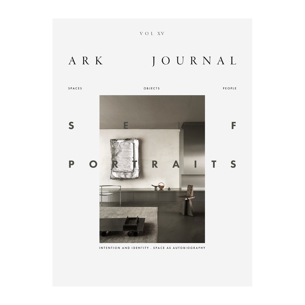 Ark Journal Volume XV, Ark Journal Magazine – The Fine Store