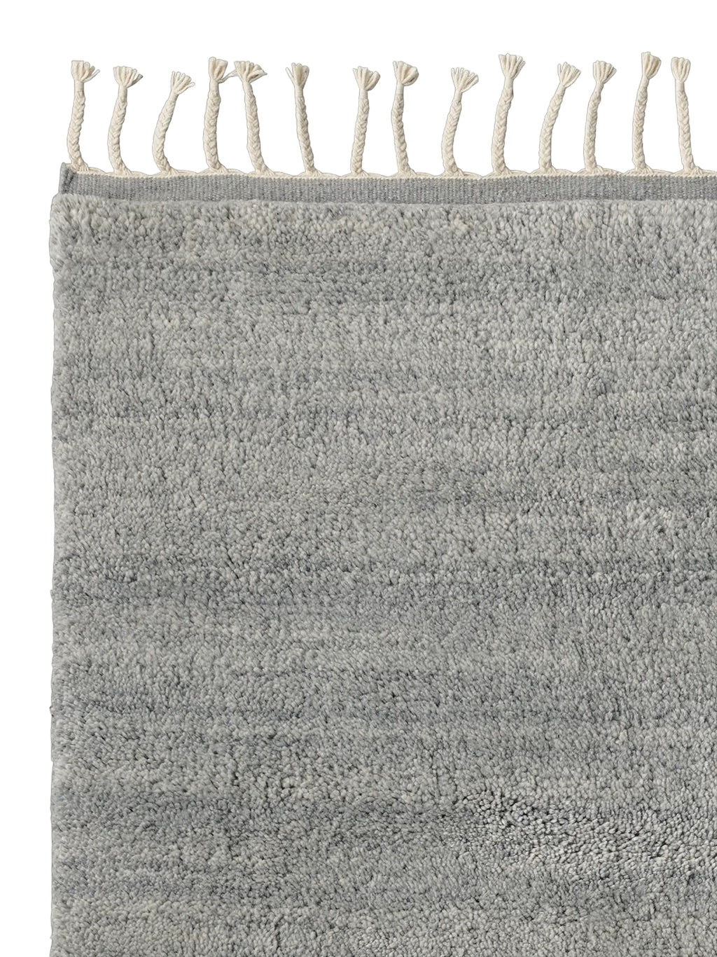 Petra Rug Arctic, Armadillo