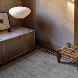Petra Rug Arctic, Armadillo