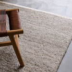 Cable Rug Seed, Armadillo