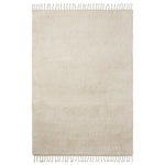 Petra Rug Blanc, Armadillo