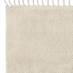 Petra Rug Blanc, Armadillo