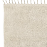 Petra Rug Blanc, Armadillo