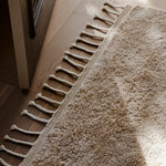 Petra Rug Sparrow, Armadillo
