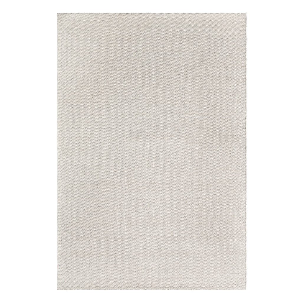 Sherpa Rug Chalk, Armadillo