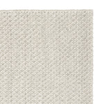 Sherpa Rug Chalk, Armadillo