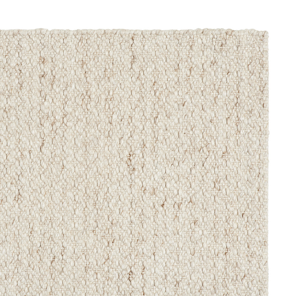 Sherpa Rug Sand, Armadillo