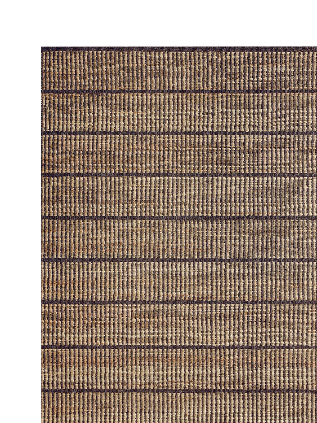 Trellis Rug Bison, Armadillo
