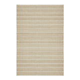 Trellis Rug White, Armadillo