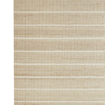 Trellis Rug White, Armadillo