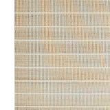 Trellis Rug White, Armadillo
