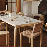 Aalto Table Rectangular, Artek