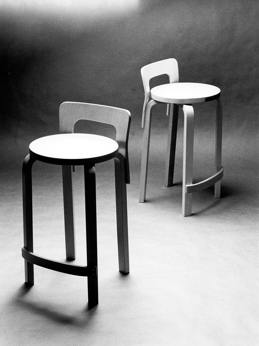 High Chair K65, Artek