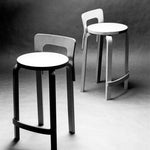 High Chair K65, Artek