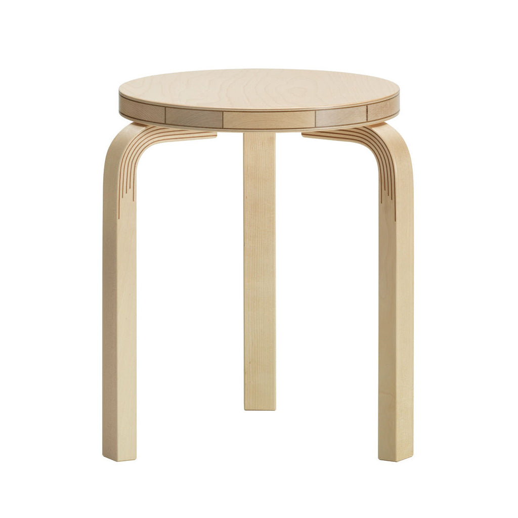 Stool 60 Kontrasti, Artek