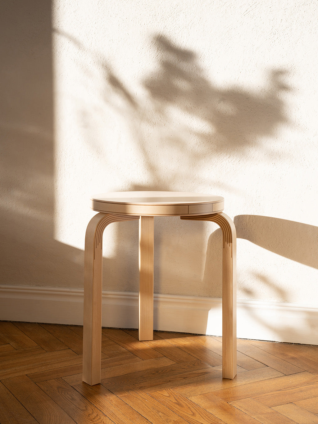 Stool 60 Kontrasti, Artek