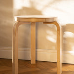 Stool 60 Kontrasti, Artek