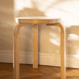 Stool 60 Kontrasti, Artek