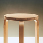 Stool 60 Kontrasti, Artek