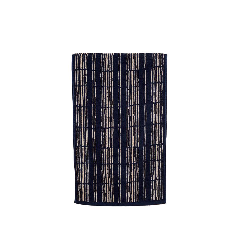 Ester Hand Towel, Autumn Sonata