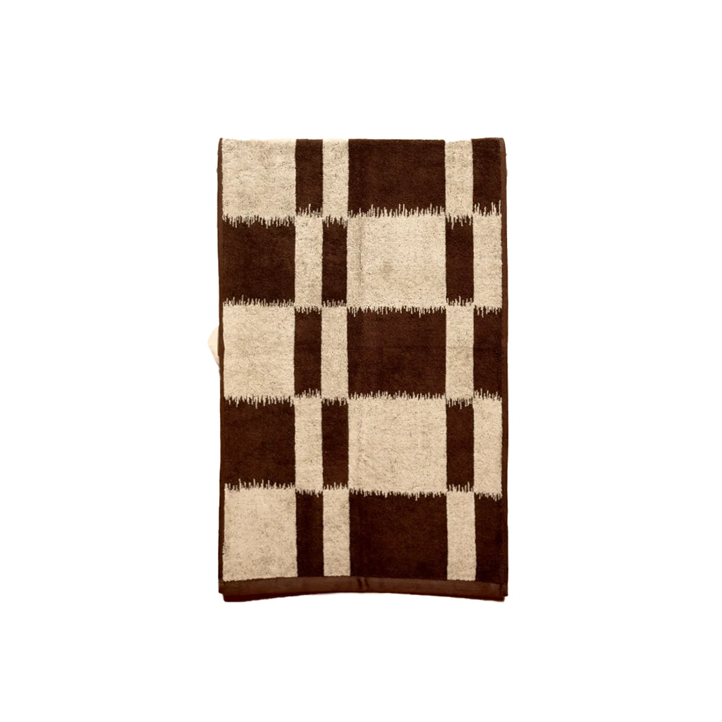 Karin Hand Towel, Autumn Sonata