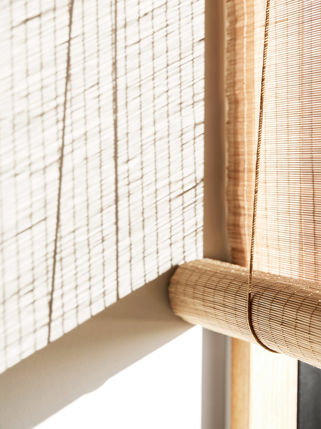 Fine Bamboo Blinds, The Fine Store