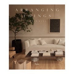 Arranging Things, Colin King