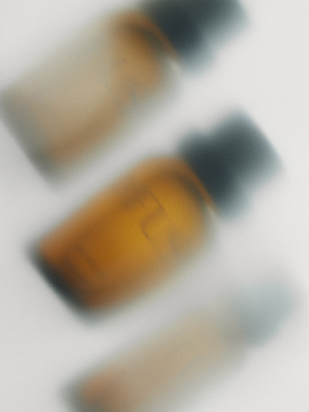Essential Oil, Difusë