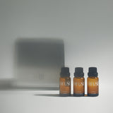 Oil No. 2 Vetiver