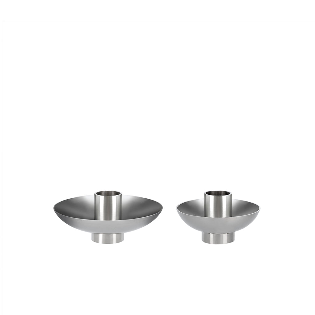 Rotate Candle Holders, Essei