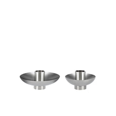 Rotate Candle Holders, Essei