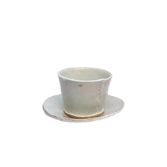 V280 Handless Mug, Estudio Vernis