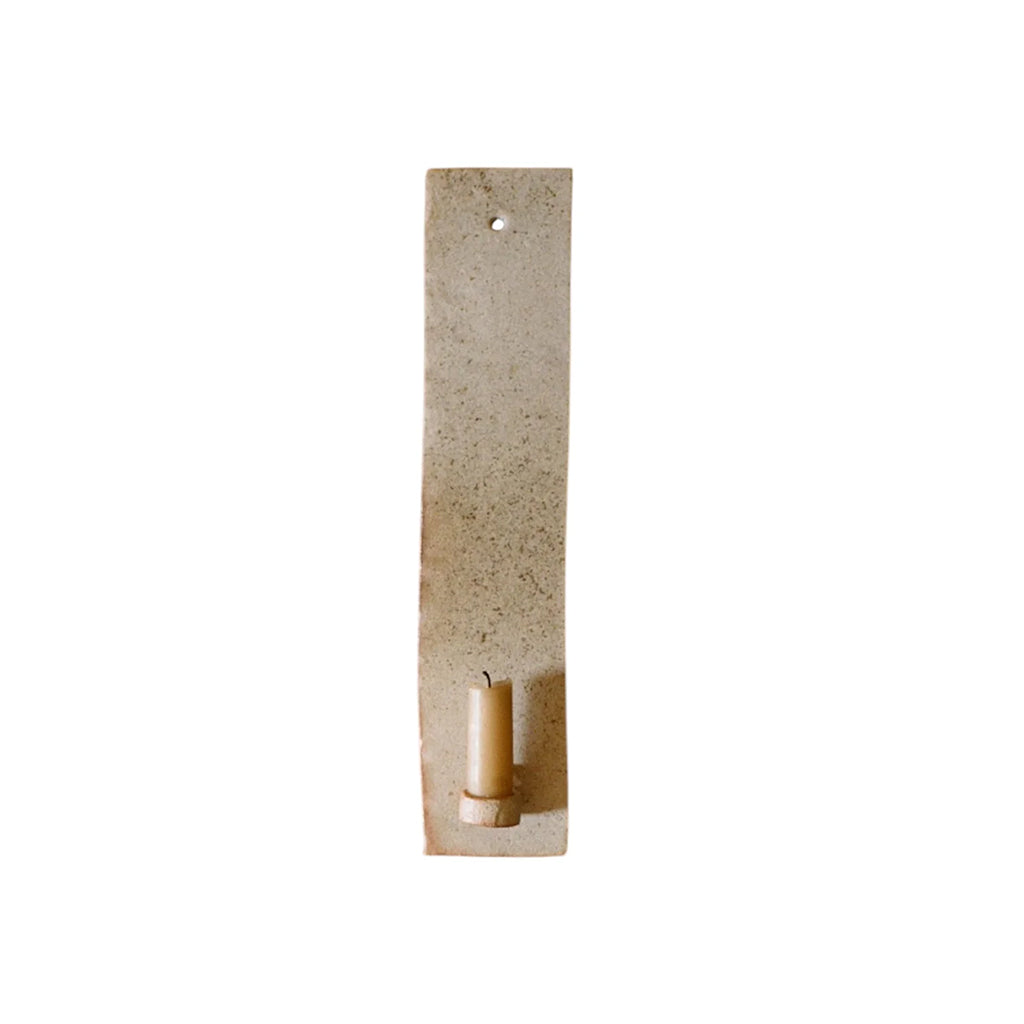 Palma Candle Holder, Estudio Vernis