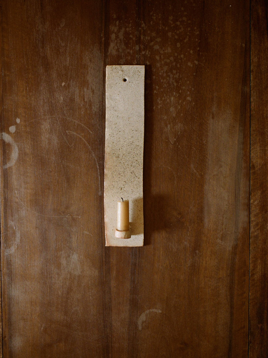 Palma Candle Holder, Estudio Vernis