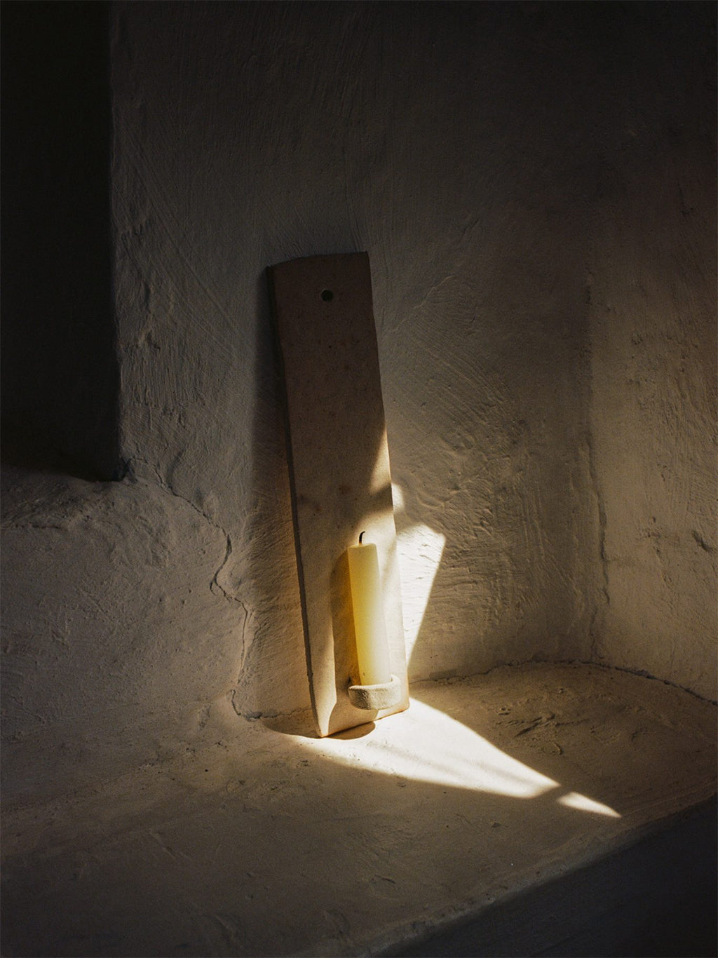 Palma Candle Holder, Estudio Vernis