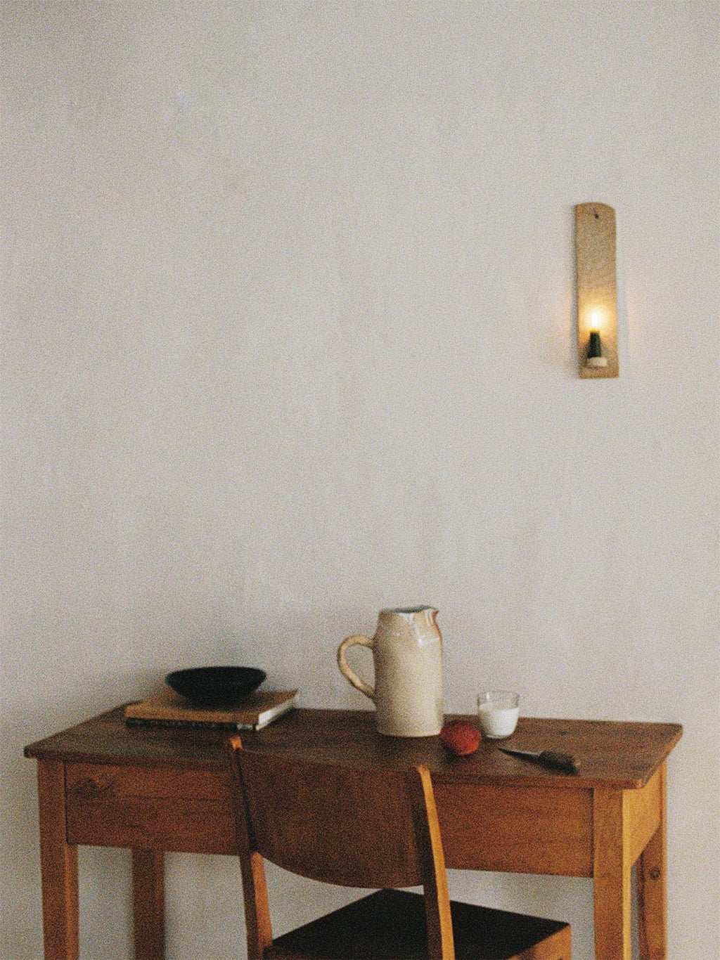 Palma Candle Holder, Estudio Vernis