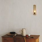 Palma Candle Holder, Estudio Vernis