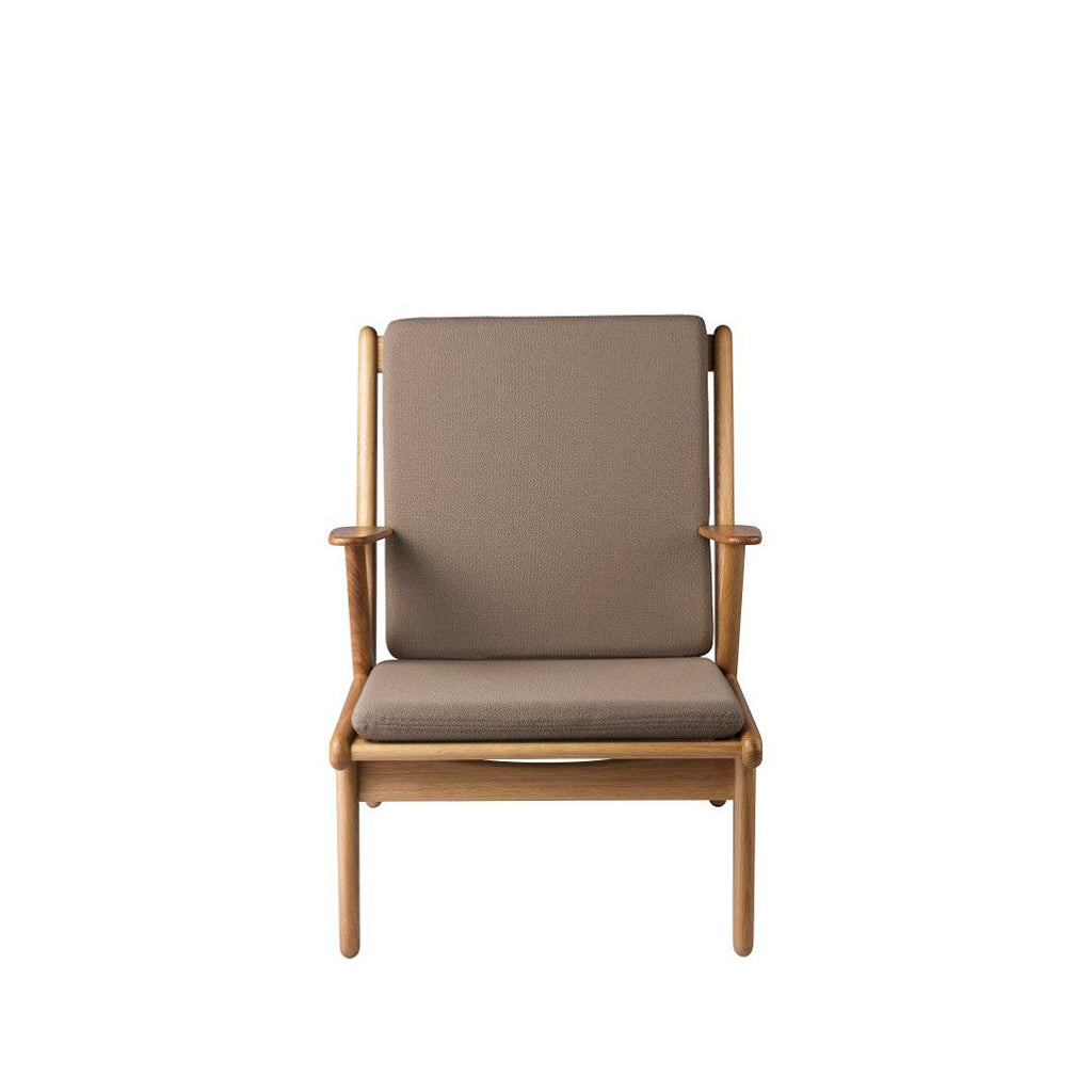 J53 Arm Chair Grain 61230, FDB Møbler