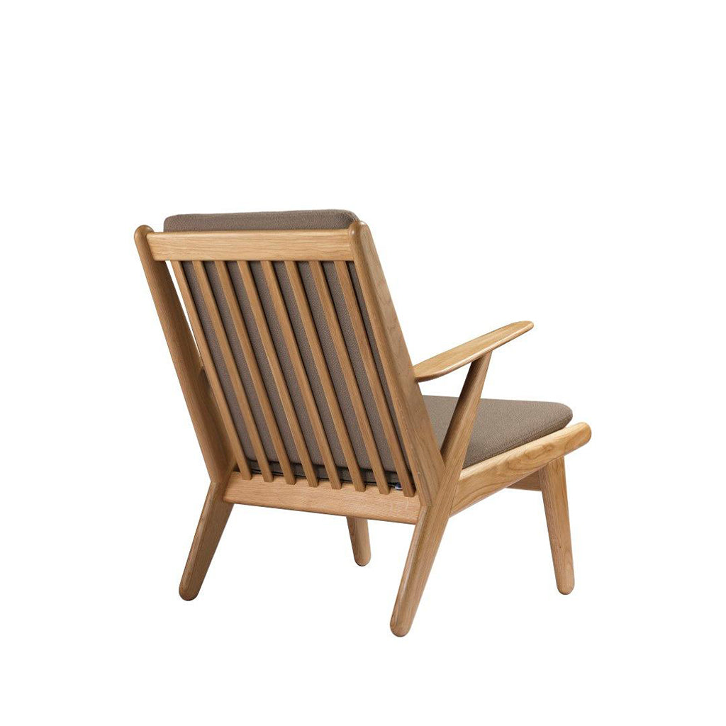 J53 Arm Chair Grain 61230, FDB Møbler