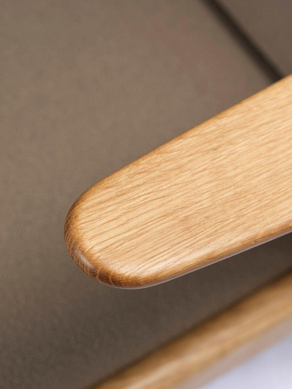 J53 Arm Chair Grain 61230, FDB Møbler