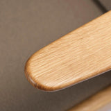 J53 Arm Chair Grain 61230, FDB Møbler