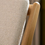 J53 Arm Chair Monza 00, FDB Møbler