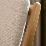 J53 Arm Chair Monza 00, FDB Møbler
