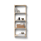 Beam Wall Shelf 5, Form and Refine