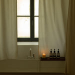 Cave Beeswax Candle, Forma Esse