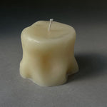Cave Beeswax Candle, Forma Esse