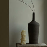 Waterfall Beeswax Candle, Forma Esse