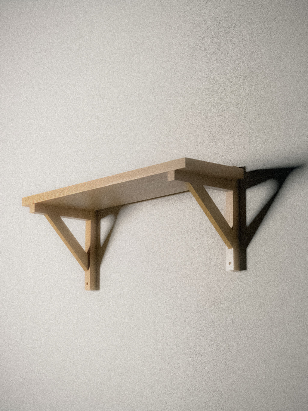 Bracket Shelf Large, Frama