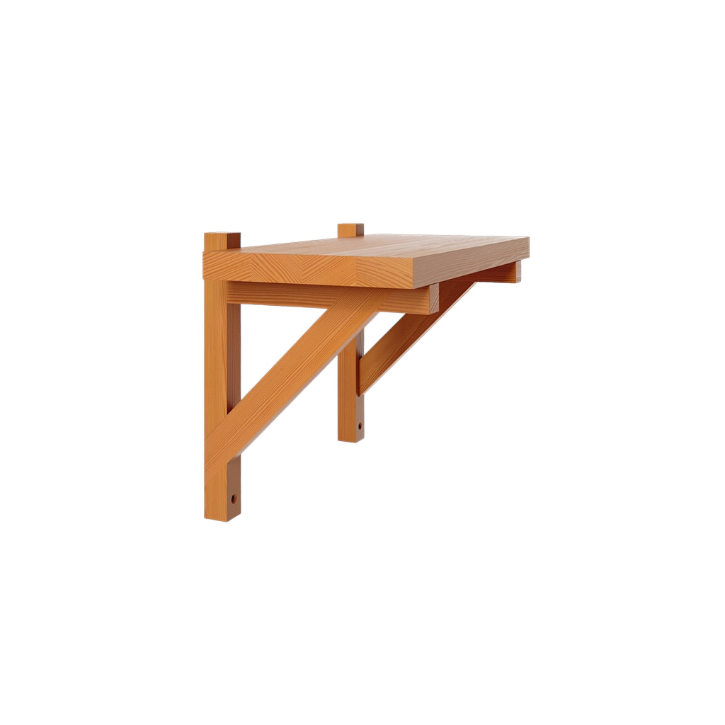 Bracket Shelf Small, Frama