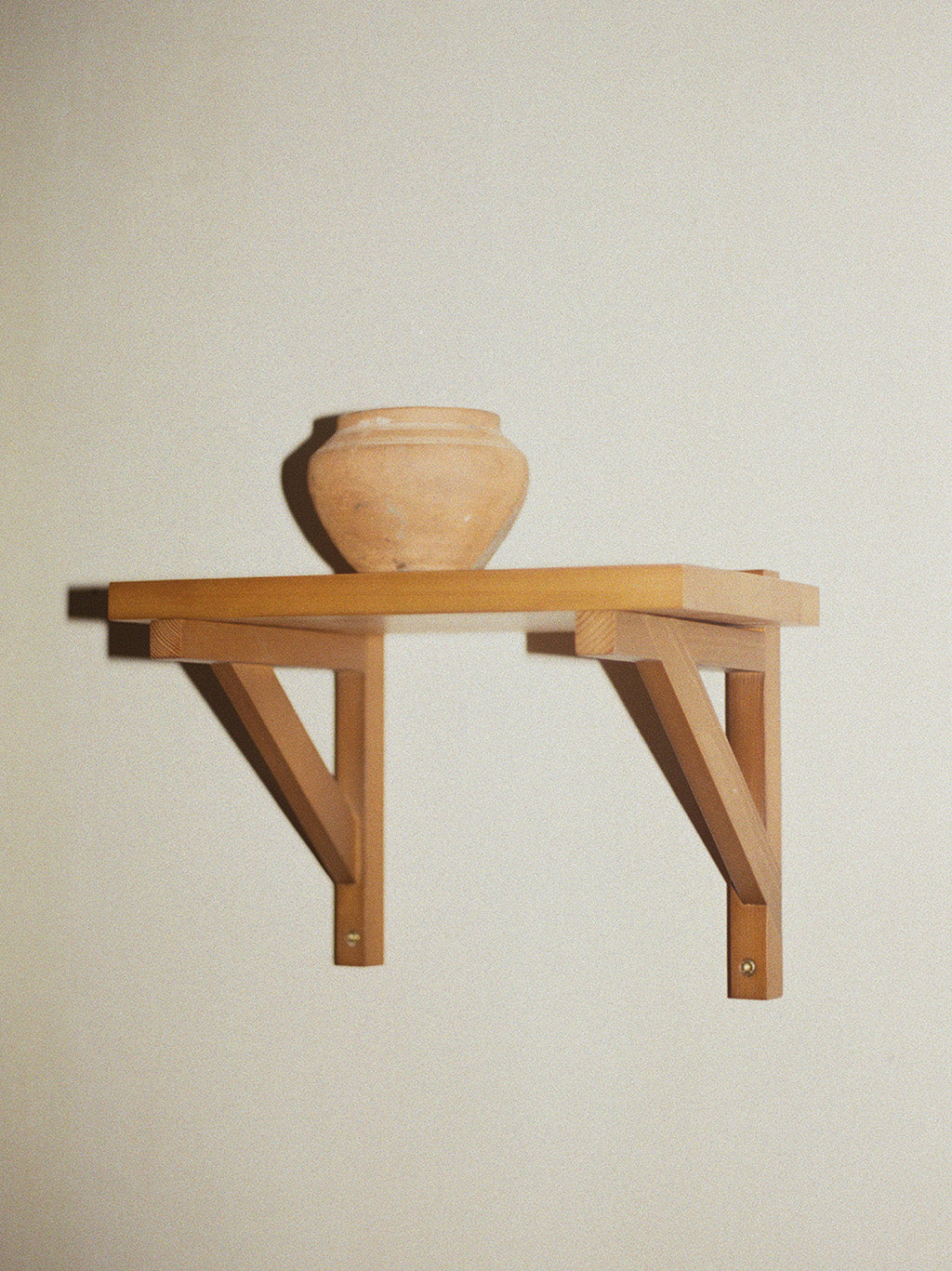 Bracket Shelf Small, Frama